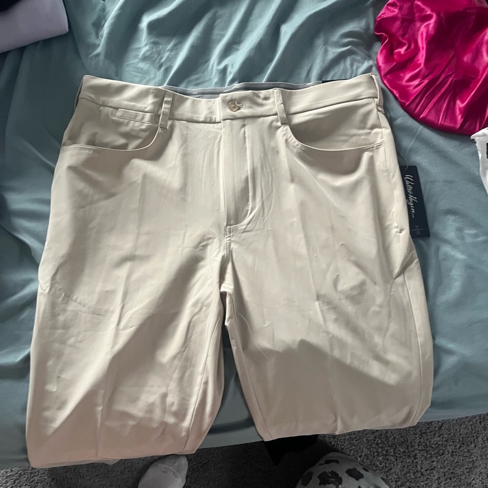 Walter Haegan Golf Pants